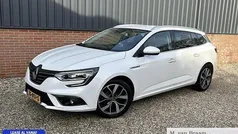 Gebruikt 2018 Renault Mégane GT Line GT-Line Stationwagen | € 11.945 (Goede deal)