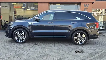 Occasion Kia Sorento 180 PK (132 kW) 2022 Suv SUV