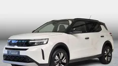 Wit Nieuw 2025 Opel Frontera SUV | € 29.850 (Eerlijke prijs)