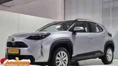 Gebruikt 2023 Toyota Yaris Cross Active SUV | € 25.249 (Eerlijke prijs)