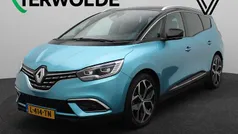 Blauw Gebruikt 2021 Renault Grand Scénic IV Intens MPV | € 22.840 (Eerlijke prijs)