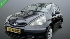 Zwart Gebruikt 2002 Honda Jazz S Hatchback | € 1.499 (Eerlijke prijs)