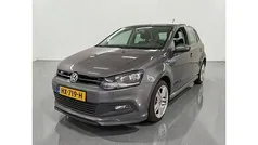 Gebruikt 2014 VW Polo Hatchback | € 7.250 (Eerlijke prijs)