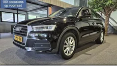 Gebruikt 2016 Audi Q3 Sport SUV | € 15.990 (Eerlijke prijs)