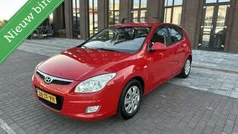 Rood Gebruikt 2008 Hyundai i30 Dynamiq Hatchback | € 1.950 (Super prijs)