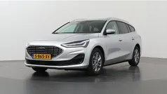 Gebruikt 2023 Ford Focus Titanium Stationwagen | € 24.935 (Eerlijke prijs)