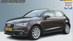 Gebruikt 2012 Audi A1 Sportback Ambition Hatchback | € 9.900 (Goede deal)