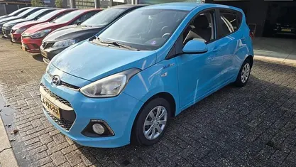 Occasion Hyundai i10 Comfort 67 PK (49 kW) 2015 Hatchback