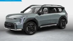 Groen Nieuw 2025 Kia EV9 GT-Line SUV | € 75.990 (Eerlijke prijs)