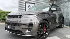 Gebruikt 2025 Land Rover Range Rover Sport Autobiography SUV | € 159.950 (Eerlijke prijs)