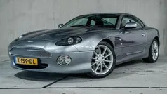 Grijs Gebruikt 2000 Aston Martin DB7 Coupé | € 29.500