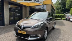 Gebruikt 2016 Renault Grand Scénic IV LIMITED MPV | € 13.995 (Super prijs)