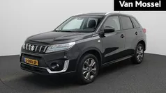 Gebruikt 2021 Suzuki Vitara SUV | € 21.440 (Eerlijke prijs)