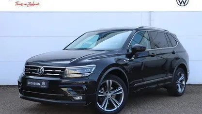 Occasion VW Tiguan Allspace Highline 150 PK (110 kW) 2019 Suv SUV