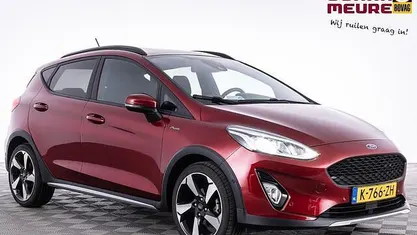 Occasion Ford Fiesta Active X 125 PK (91 kW) 2021 Hatchback
