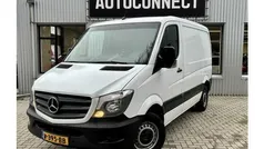 Gebruikt 2016 Mercedes Sprinter Van | € 11.900 (Goede deal)