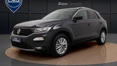 Gebruikt 2019 VW T-Roc Style SUV | € 17.950 (Goede deal)