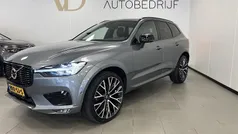 Grijs Gebruikt 2021 Volvo XC60 Inscription SUV | € 41.545 (Goede deal)