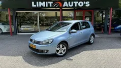 Gebruikt 2011 VW Golf VI Highline Hatchback | € 8.499 (Eerlijke prijs)