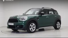Groen Gebruikt 2020 Mini Cooper Countryman Comfort SUV | € 25.895 (Eerlijke prijs)