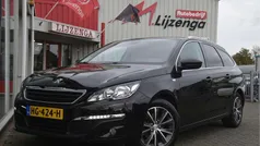 Gebruikt 2015 Peugeot 308 SW Style Stationwagen | € 6.450 (Eerlijke prijs)