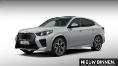 Grijs Gebruikt 2024 BMW iX2 Performance SUV | € 49.900 (Goede deal)