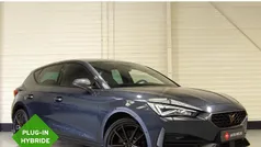 Grijs Gebruikt 2021 Cupra Leon Hatchback | € 25.945 (Eerlijke prijs)