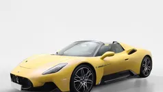 Gebruikt 2025 Maserati MC20 Cabriolet | € 379.950