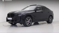 Zwart Gebruikt 2023 BMW X6 Comfort Edition SUV | € 94.895 (Eerlijke prijs)