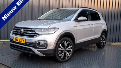 Occasion VW T-Cross Style 112 PK (82 kW) 2022 SUV