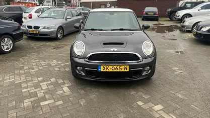 Occasion Mini Cooper S Chili 184 PK (135 kW) 2011 Hatchback