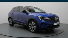 Blauw metallic Gebruikt 2023 Renault Austral Iconic SUV | € 35.990 (Eerlijke prijs)