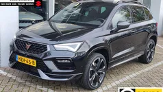 Zwart Gebruikt 2024 Cupra Ateca SUV | € 38.445 (Eerlijke prijs)