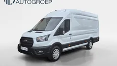 Gebruikt 2024 Ford Transit Trend Van | € 29.945 (Duur)