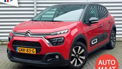Occasion 2025 Citroën C3 Shine Hatchback | € 19.990 (Eerlijke prijs)
