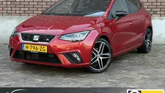 Rood Gebruikt 2020 Seat Ibiza Business Hatchback | € 14.995 (Eerlijke prijs)