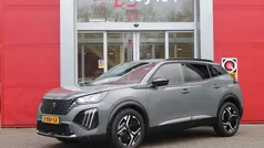 Grijs Gebruikt 2024 Peugeot 2008 Allure SUV | € 24.240 (Eerlijke prijs)