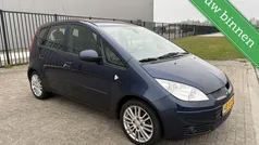 Gebruikt 2007 Mitsubishi Colt Instyle Hatchback | € 2.500 (Eerlijke prijs)