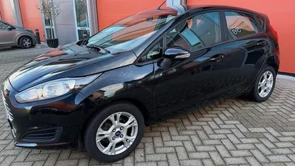 Occasion 2013 Ford Fiesta Titanium Hatchback | € 5.450 (Goede deal)