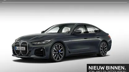 Gebruikt 2024 BMW i4 Executive Sedan | € 47.900 (Goede deal)