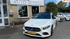 Gebruikt 2020 Mercedes A180 Business Hatchback | € 26.950 (Eerlijke prijs)