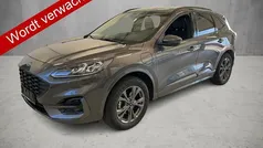 Grijs Gebruikt 2023 Ford Kuga ST-Line X SUV | € 28.880 (Eerlijke prijs)