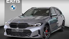 Gebruikt 2025 BMW 330 Comfort Edition Stationwagen | € 70.488