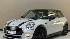 Gebruikt 2014 Mini Cooper Hatchback | € 9.450 (Eerlijke prijs)