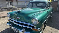 Gebruikt 1954 Chevrolet Bel Air Sedan | € 22.900