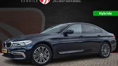Blauw Gebruikt 2019 BMW 530e Executive Sedan | € 29.985 (Goede deal)