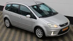 Gebruikt 2007 Ford C-MAX Titanium MPV | € 1.995 (Eerlijke prijs)