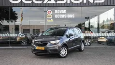 Gebruikt 2020 Opel Crossland X Edition SUV | € 13.950 (Eerlijke prijs)