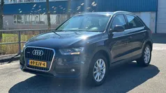 Gebruikt 2012 Audi Q3 Proline SUV | € 12.990 (Goede deal)