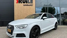 Gebruikt 2018 Audi A3 Proline Sedan | € 17.750 (Eerlijke prijs)